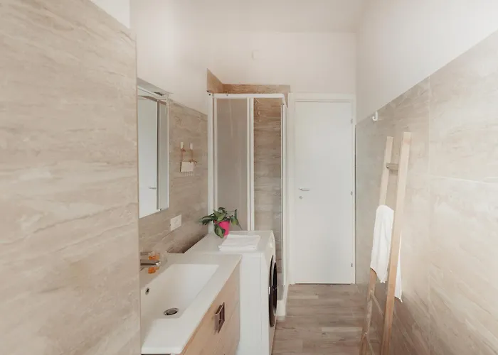 Appartement Standard à 1 Chambre à Coucher